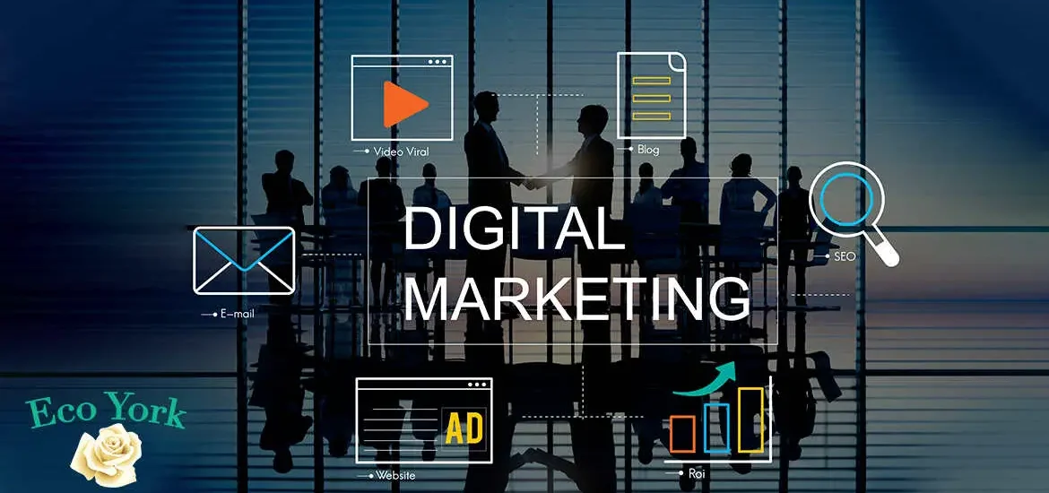 Digital Marketing Trends