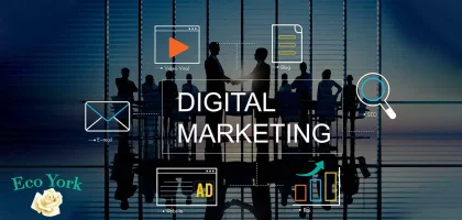 Digital Marketing Trends