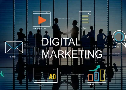 Digital Marketing Trends