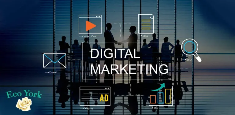 Key Digital Marketing Trends for 2025 ROI