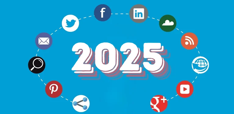 2025’s Hottest Social Media Trends Unveiled