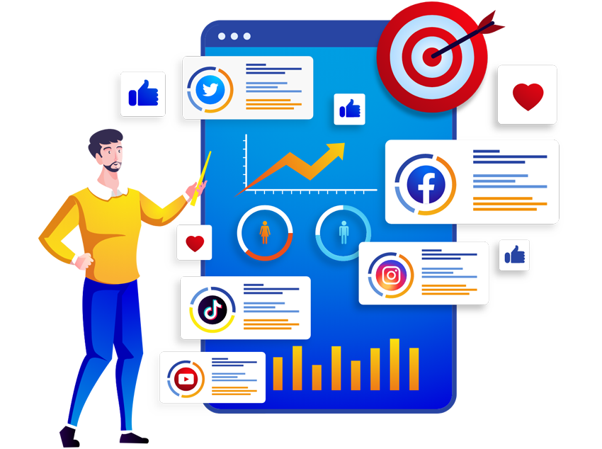 Digital Marketing Plans