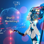 AI in Digital Marketing