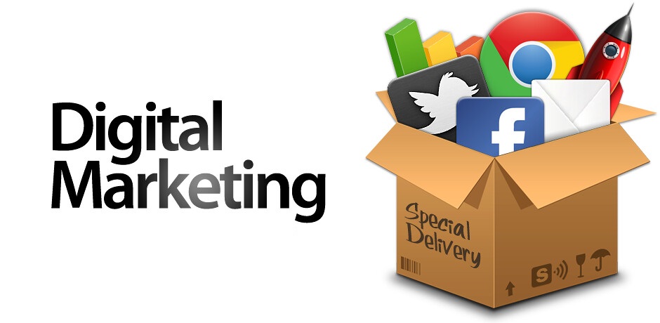 Digital Marketing