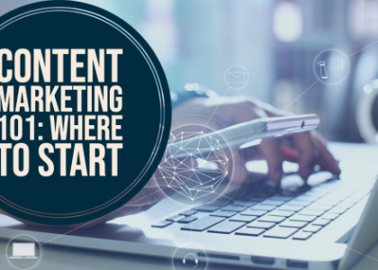 Content Marketing