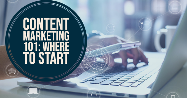 Content Marketing