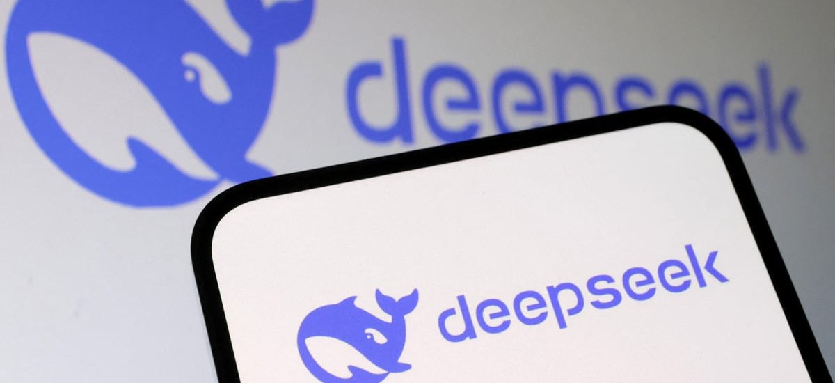 What is DeepSeek