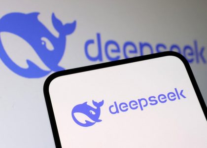 What is DeepSeek