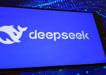 DeepSeek AI