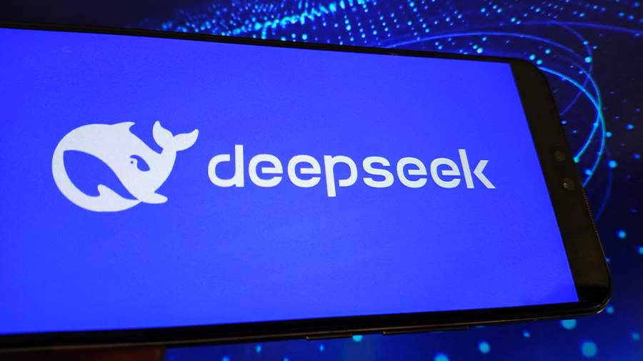 DeepSeek AI