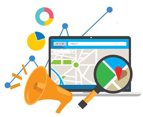 Local SEO Services