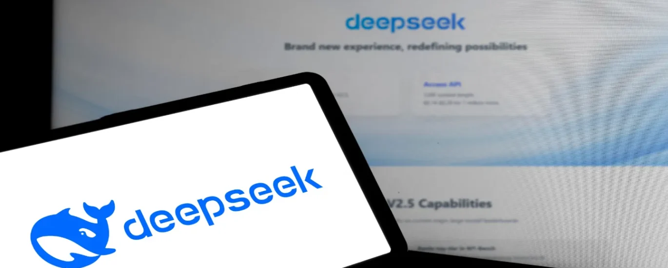 DeepSeek AI