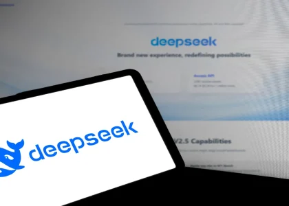 DeepSeek AI