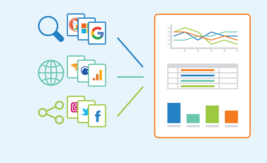 Marketing Analytics