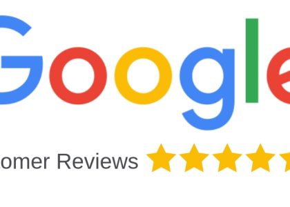 Google Reviews