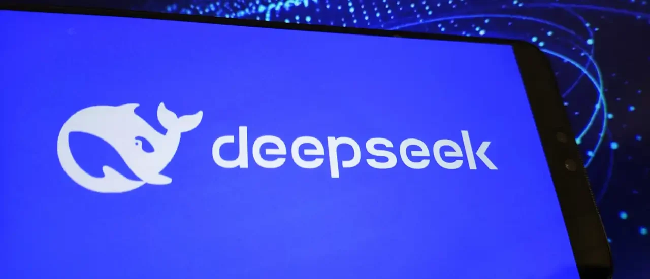 DeepSeek AI