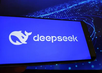 DeepSeek AI