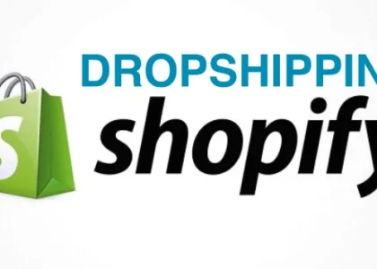 Shopify Dropshipping