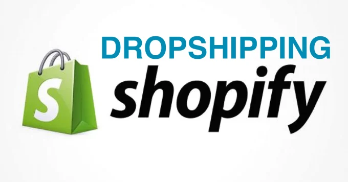 Shopify Dropshipping