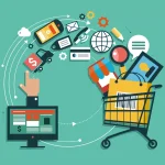 E-commerce Sales