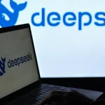 DeepSeek AI for SEO