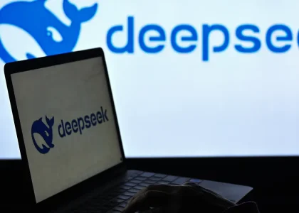 DeepSeek AI for SEO