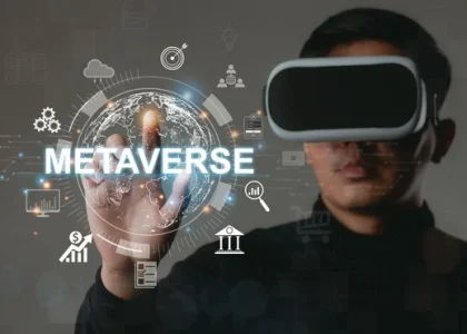 Marketing in the Metaverse