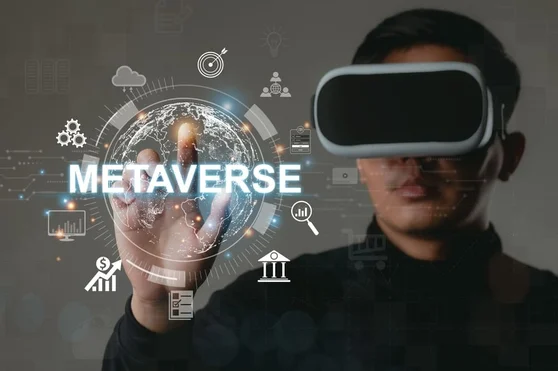 Marketing in the Metaverse