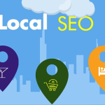 Local SEO in NYC