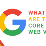 Core Web Vitals