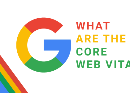 Core Web Vitals