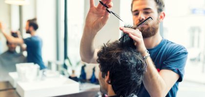 Local SEO for NYC Salons