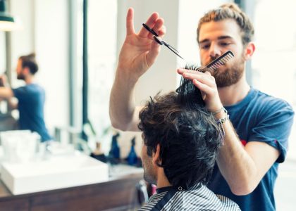 Local SEO for NYC Salons