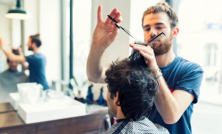 Local SEO for NYC Salons & Spas: Rank #1 on Google & Attract More Customers