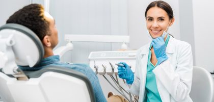 Digital Marketing for Dentists