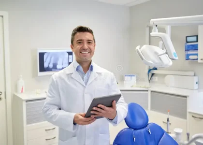 PPC Ads for Dentists