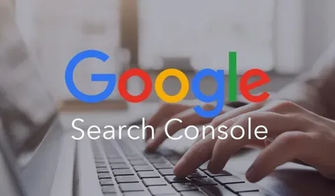 Google Search Console