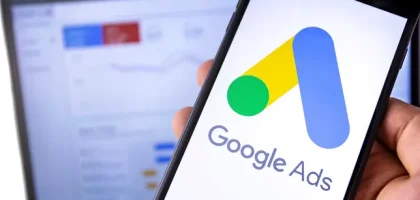 Google Ads Management