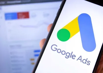 Google Ads Management