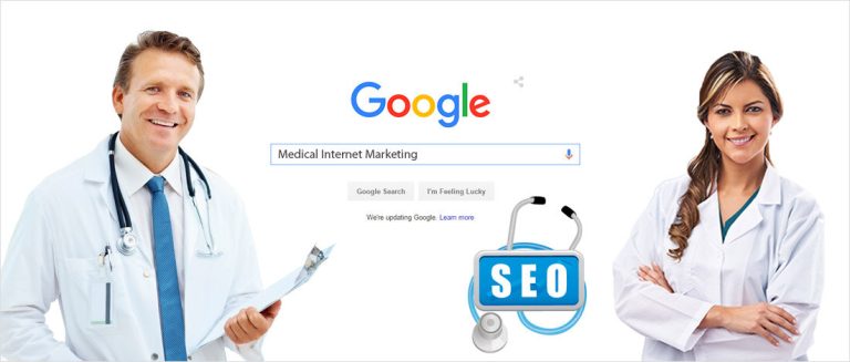 Local SEO for NYC Doctors & Dentists: Rank #1 on Google & Get more Appointments